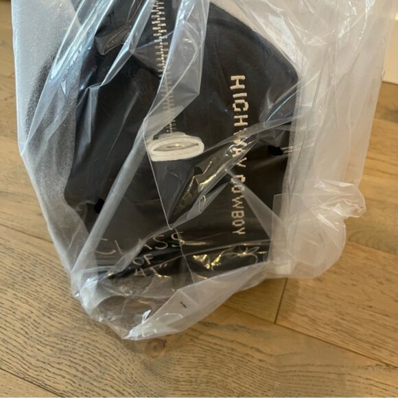 Coach Gotham Duffle Bag 45 With Sketch Print - Picture 8 of 10